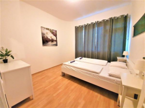  Epstein Apartments  Прага